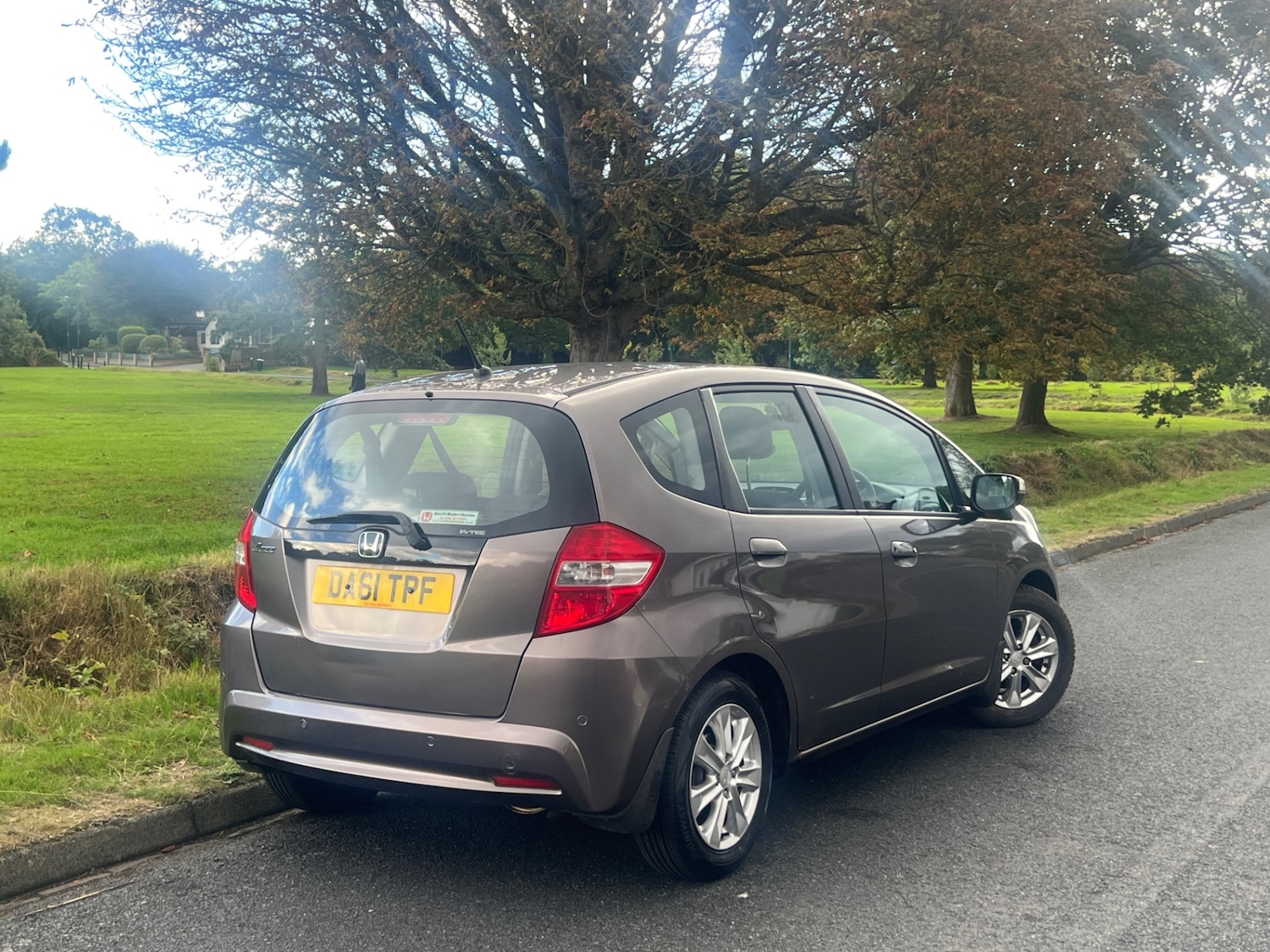 Vehicle 7