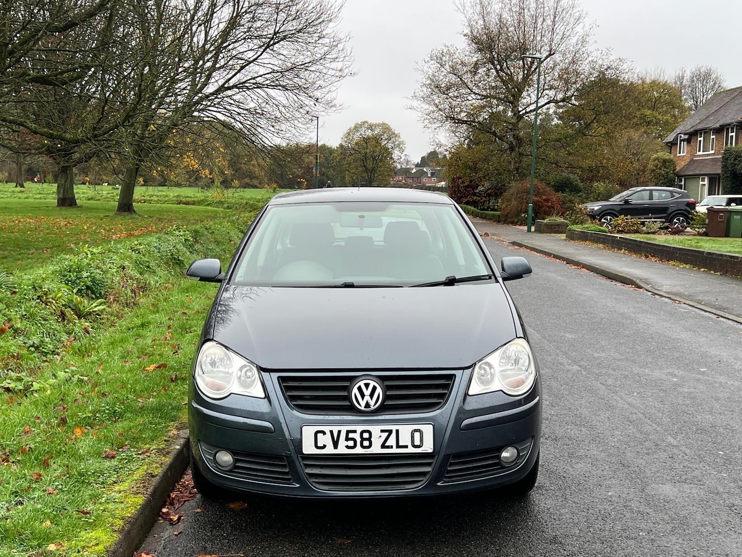 Used Volkswagen Polo 2008 for sale - 76593331: Photo 10