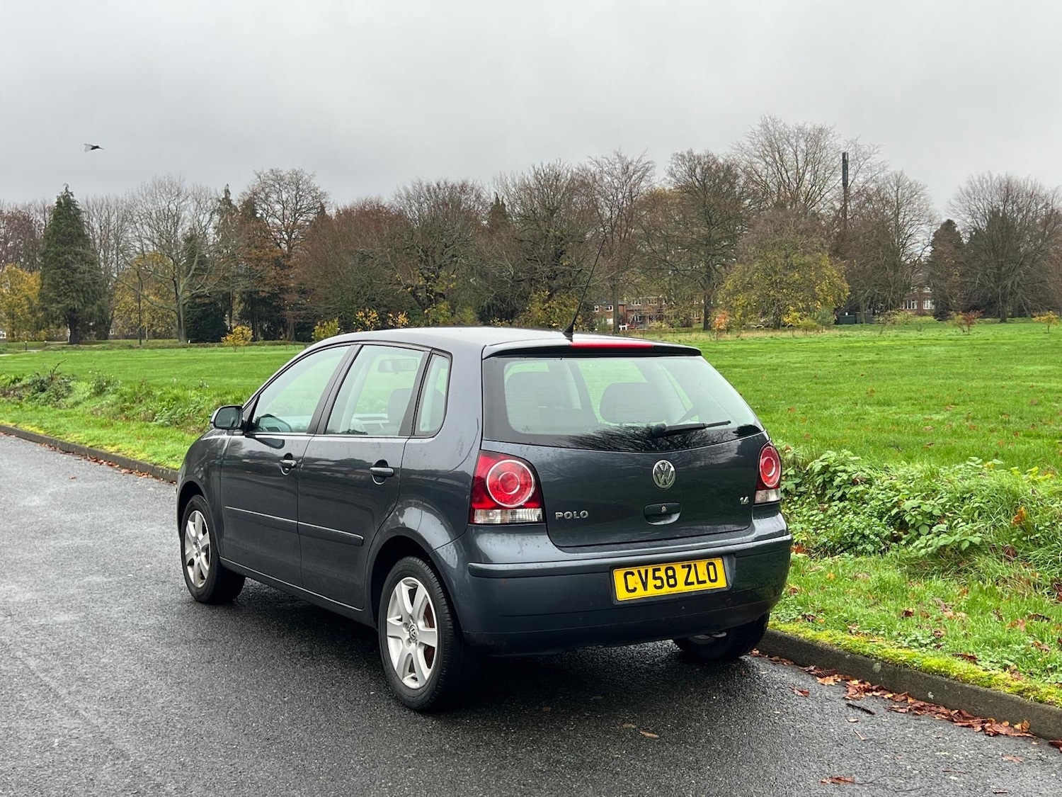 Used Volkswagen Polo 2008 for sale - 76593331: Photo 13