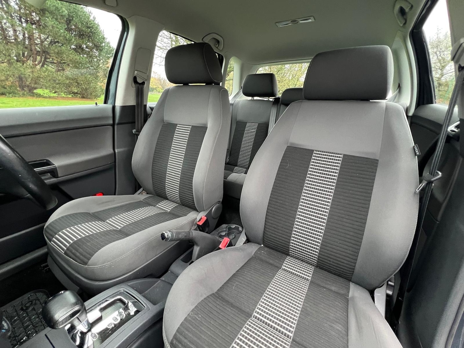 Used Volkswagen Polo 2008 for sale - 76593331: Photo 15