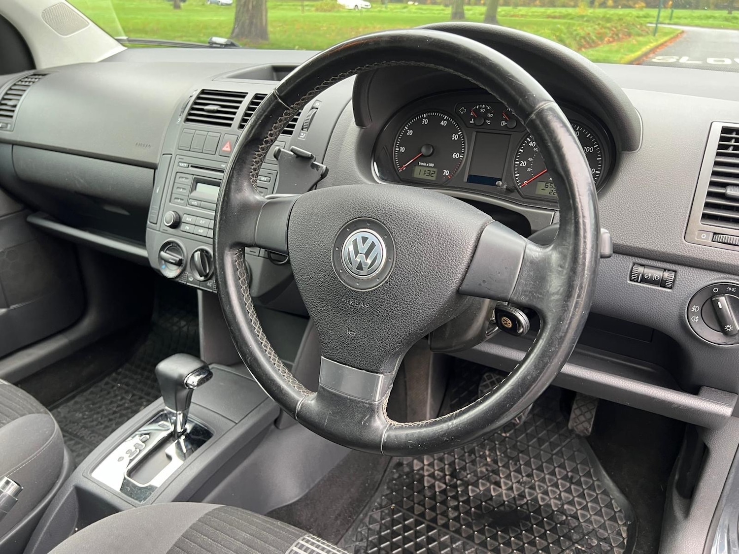 Used Volkswagen Polo 2008 for sale - 76593331: Photo 18