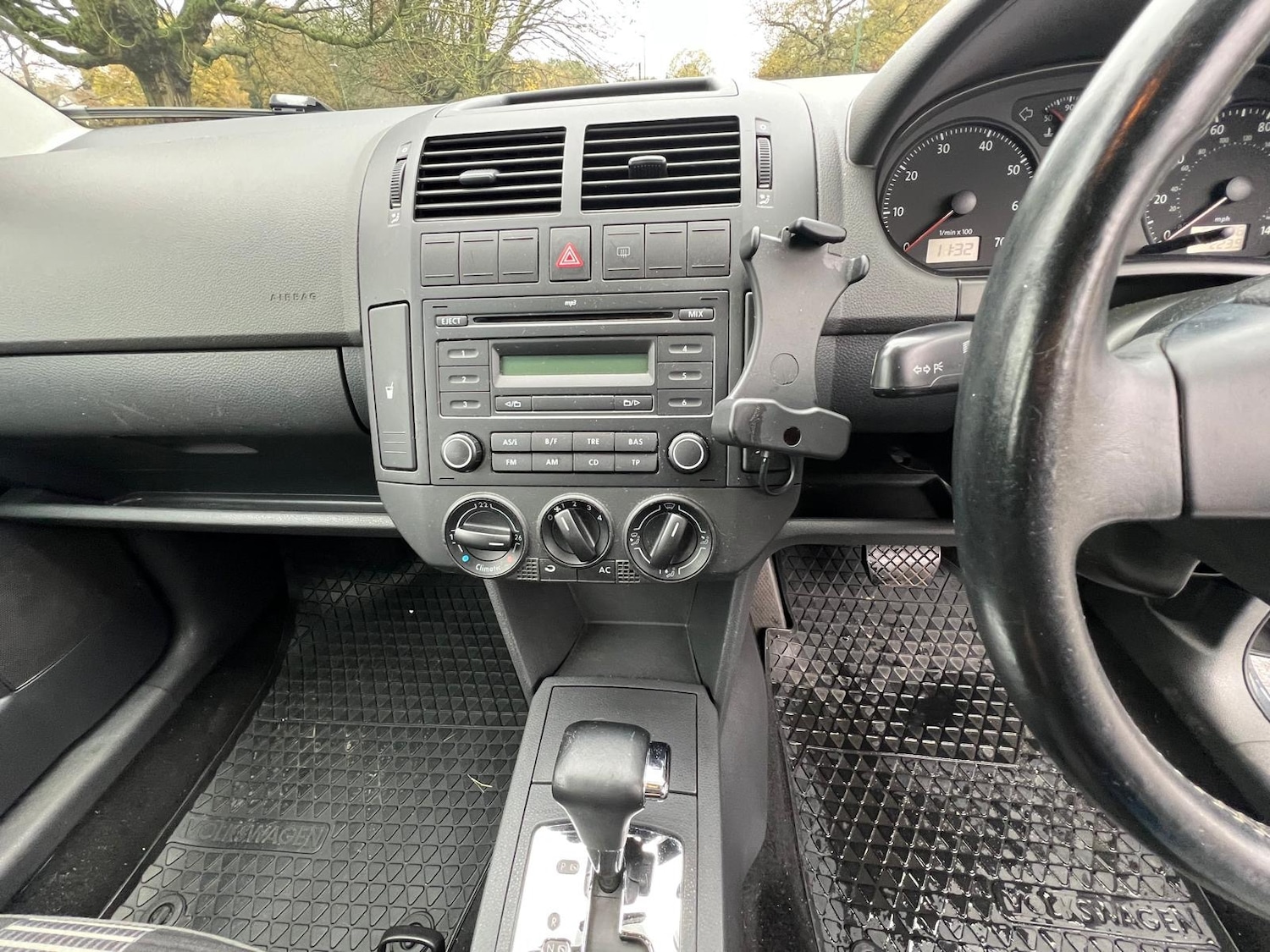 Used Volkswagen Polo 2008 for sale - 76593331: Photo 20