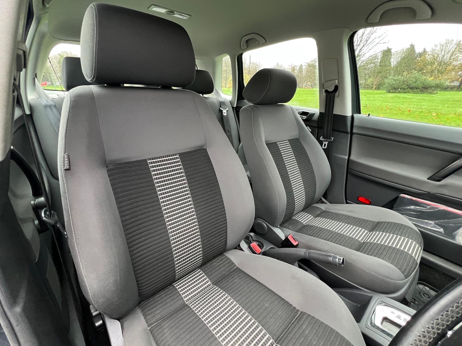 Used Volkswagen Polo 2008 for sale - 76593331: Photo 21