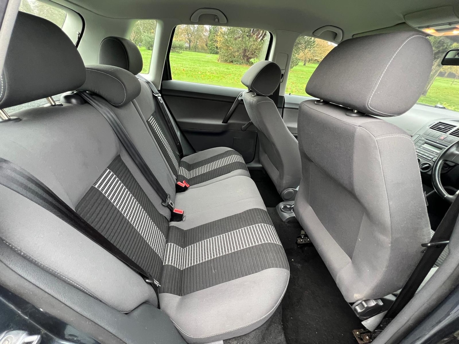 Used Volkswagen Polo 2008 for sale - 76593331: Photo 22