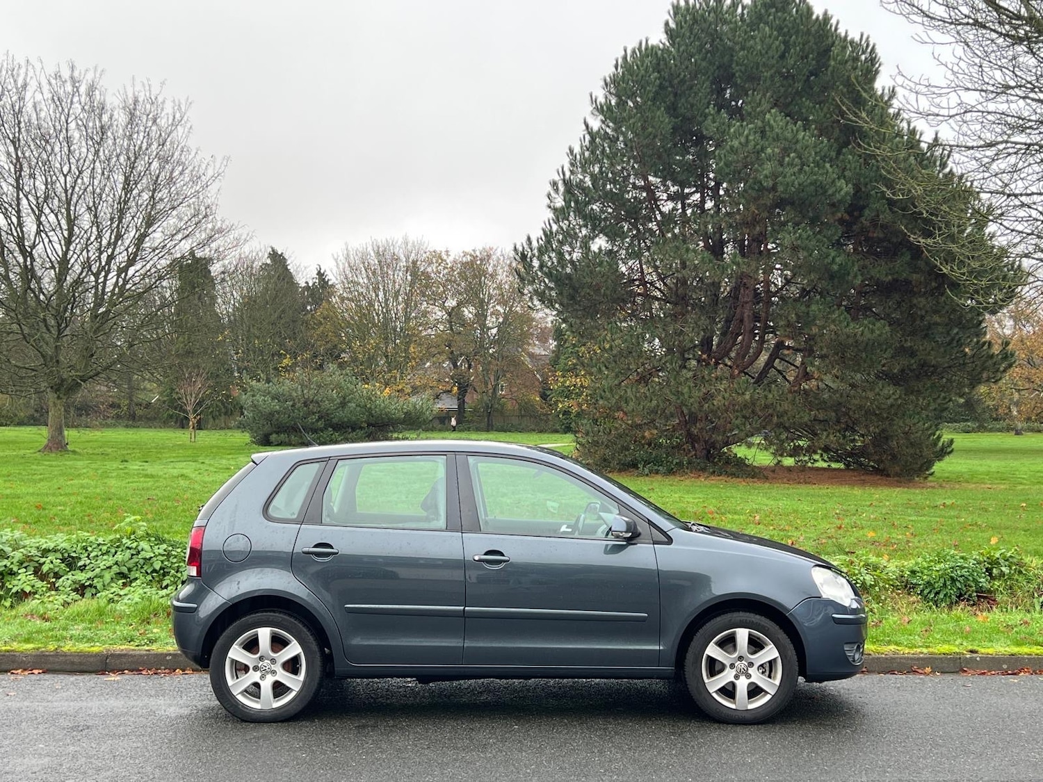 Used Volkswagen Polo 2008 for sale - 76593331: Photo 4