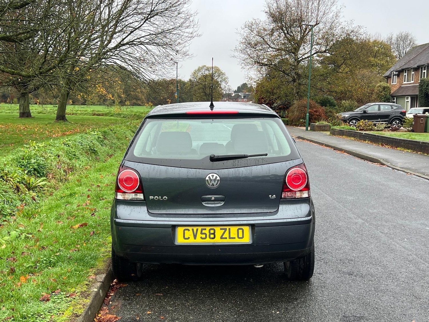 Used Volkswagen Polo 2008 for sale - 76593331: Photo 6