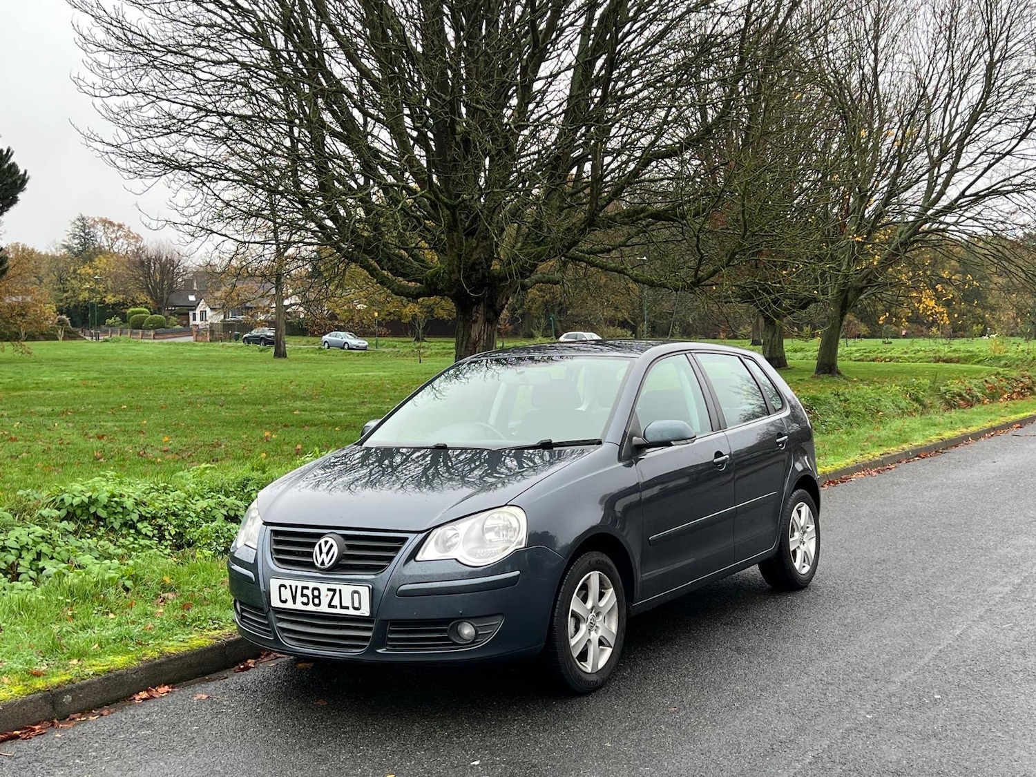 Used Volkswagen Polo 2008 for sale - 76593331: Photo 9