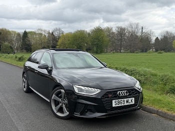 Used Audi A4 2019 for sale - 78254185: Photo