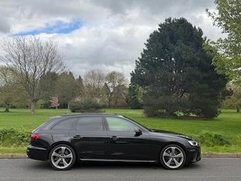 Used Audi A4 2019 for sale - 78254185: Photo