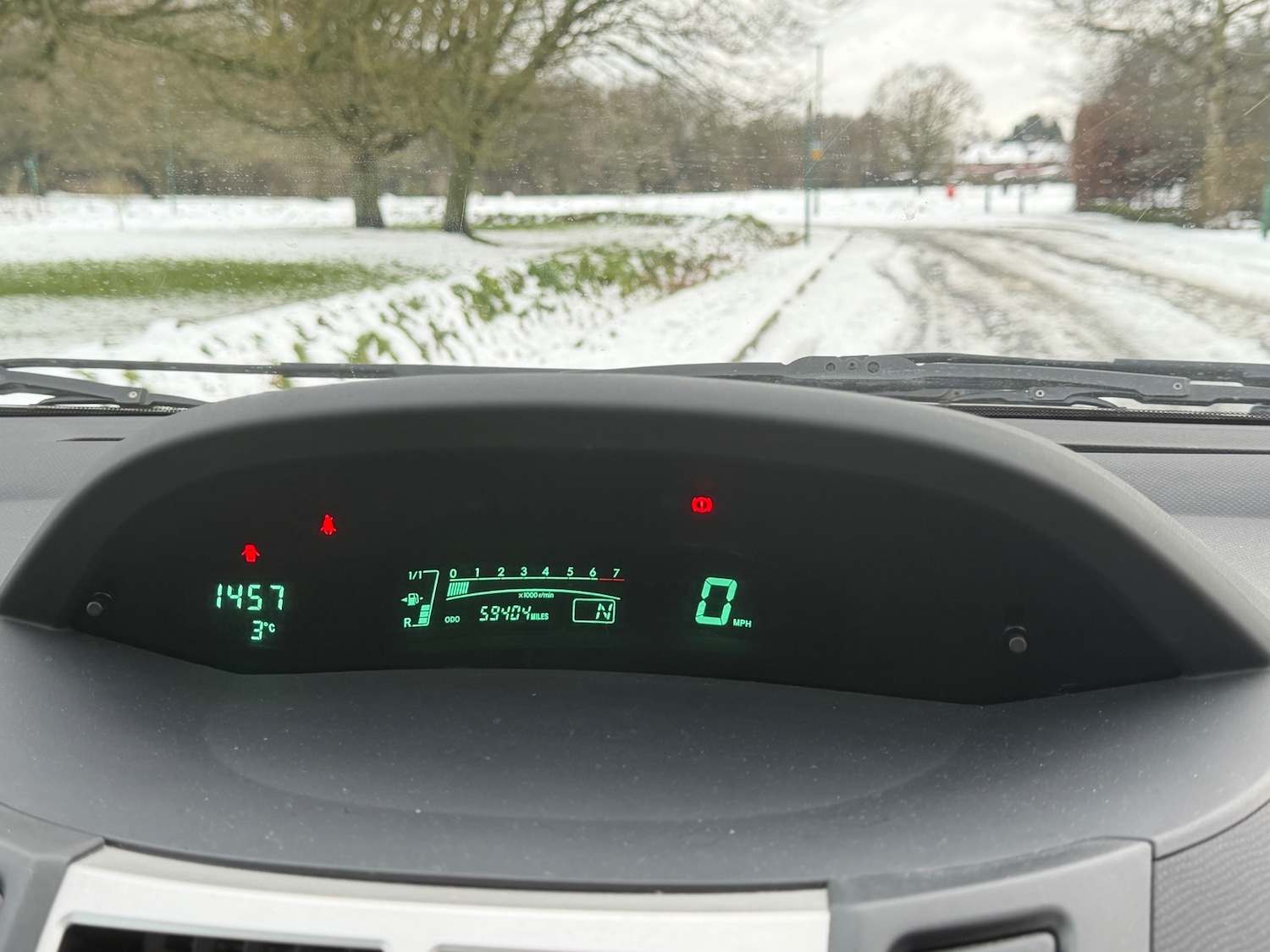 Used Toyota Yaris 2006 for sale - 77156811: Photo 18