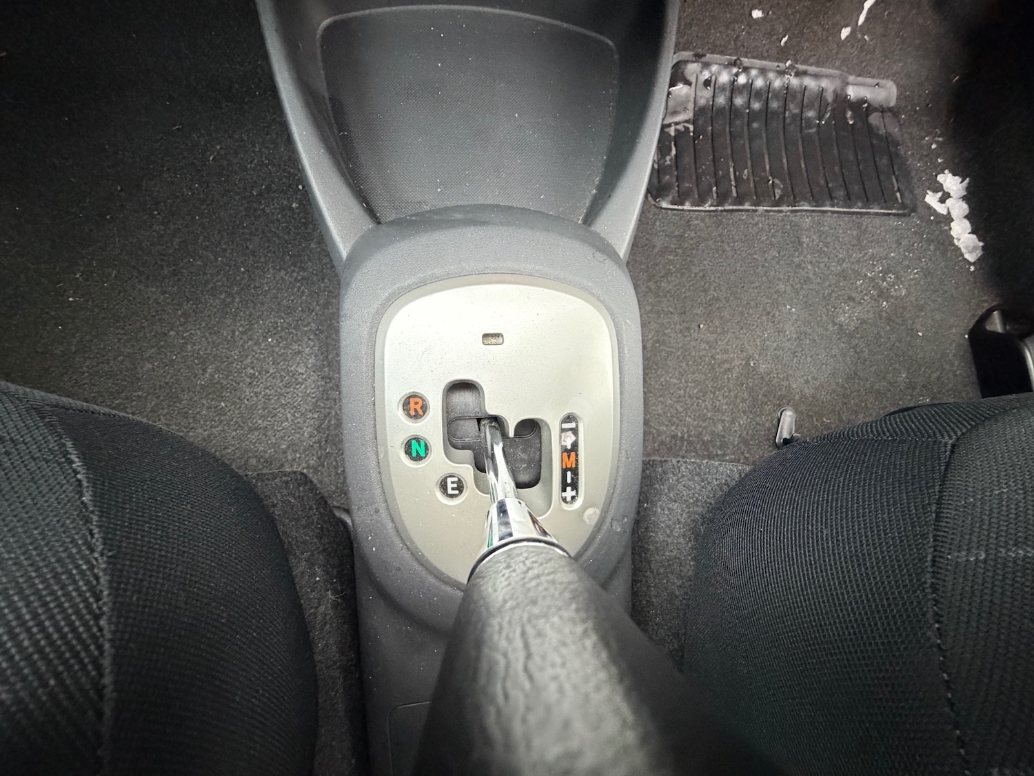 Used Toyota Yaris 2006 for sale - 77156811: Photo 19