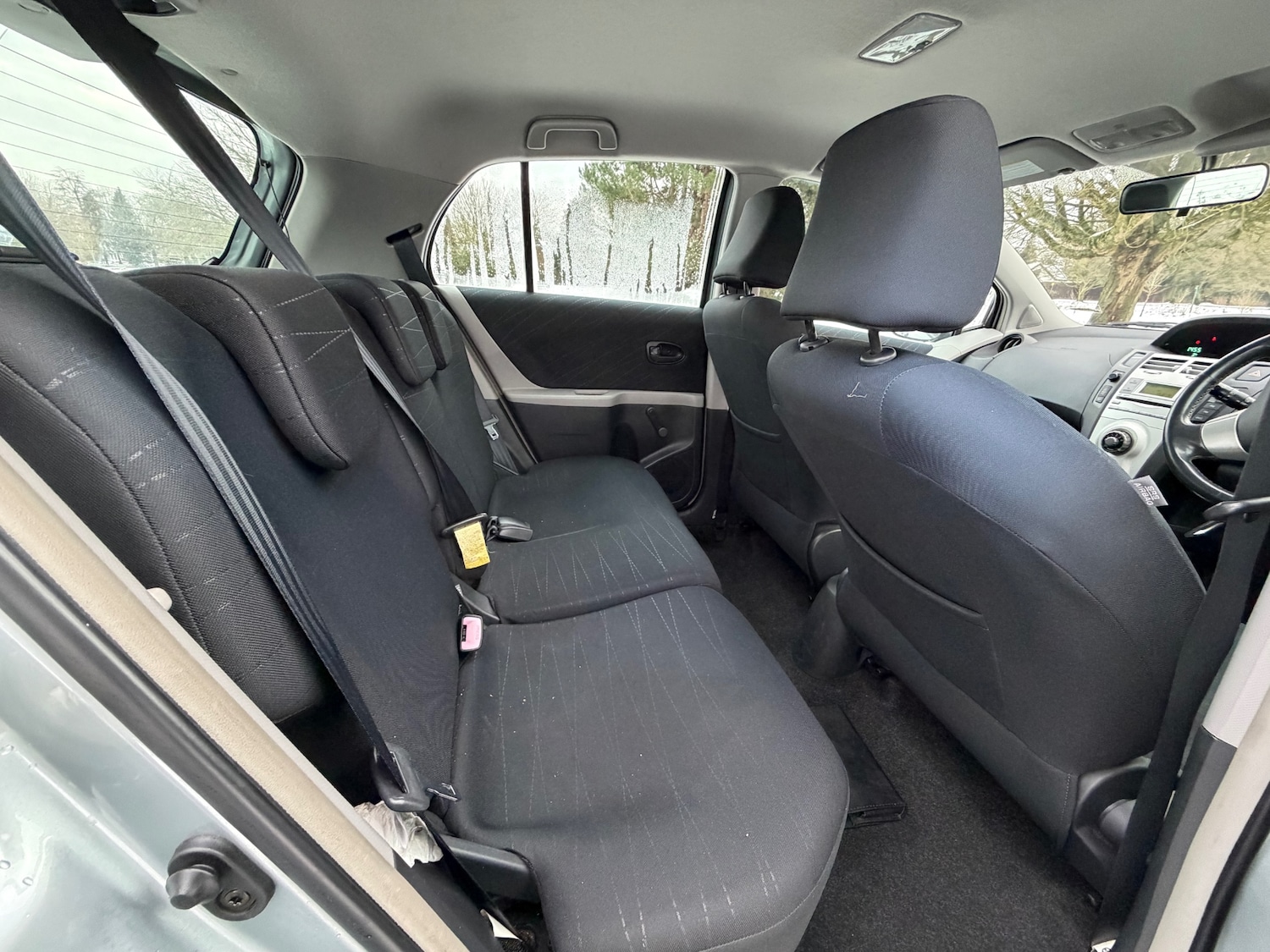 Used Toyota Yaris 2006 for sale - 77156811: Photo 21