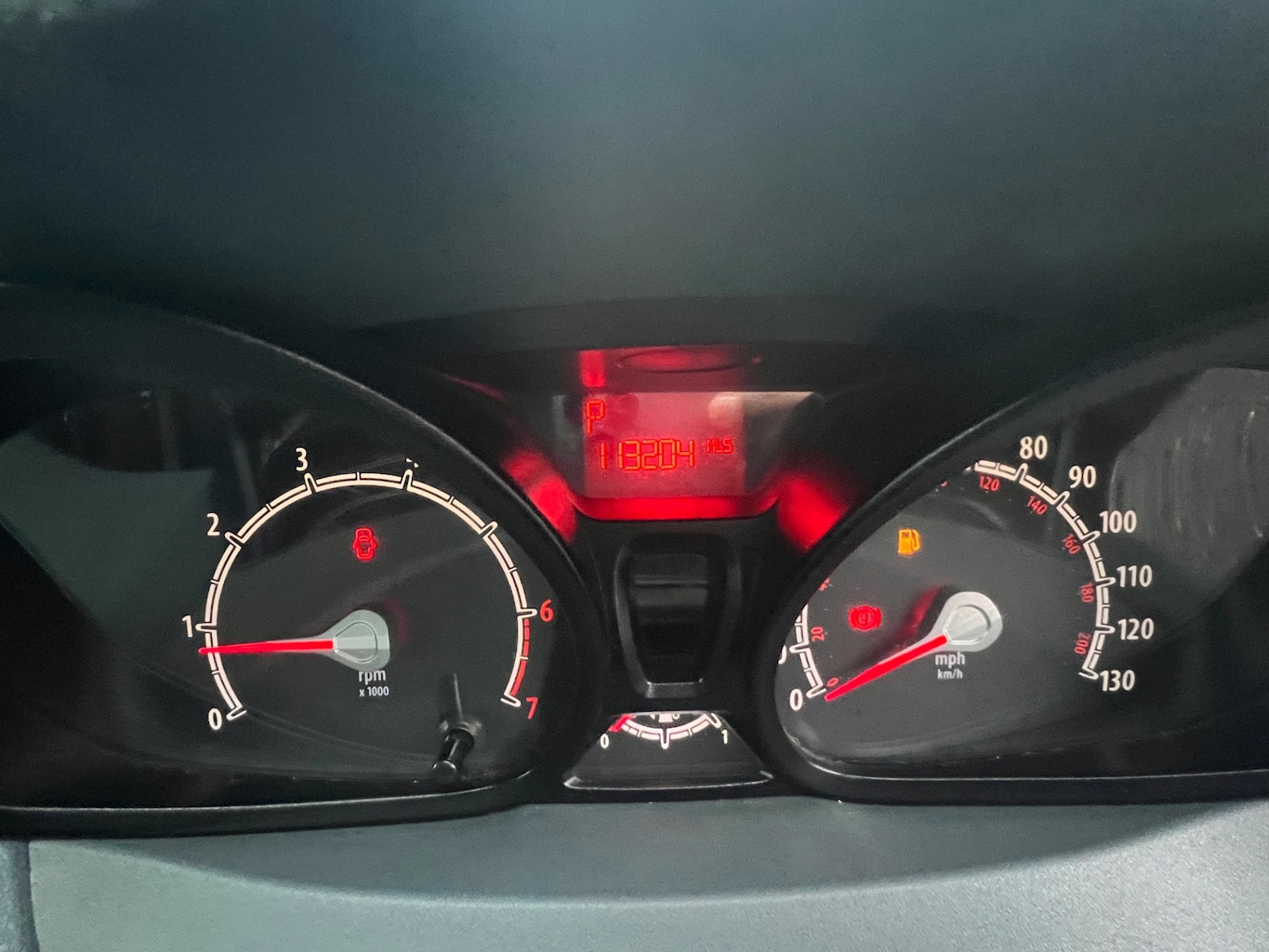 Used Ford Fiesta 2011 for sale - 76560121: Photo 16