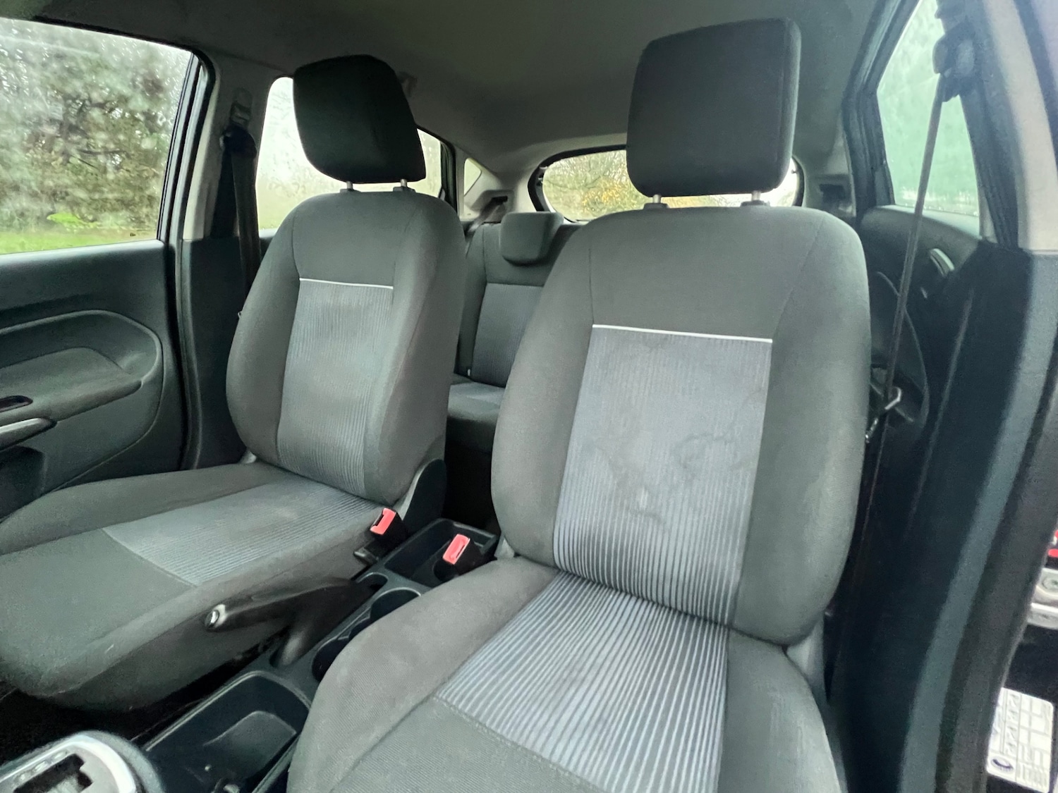 Used Ford Fiesta 2011 for sale - 76560121: Photo 20