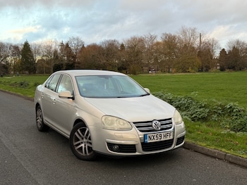 2009 (59) - 1.4 SE TSI 4dr DSG [160]