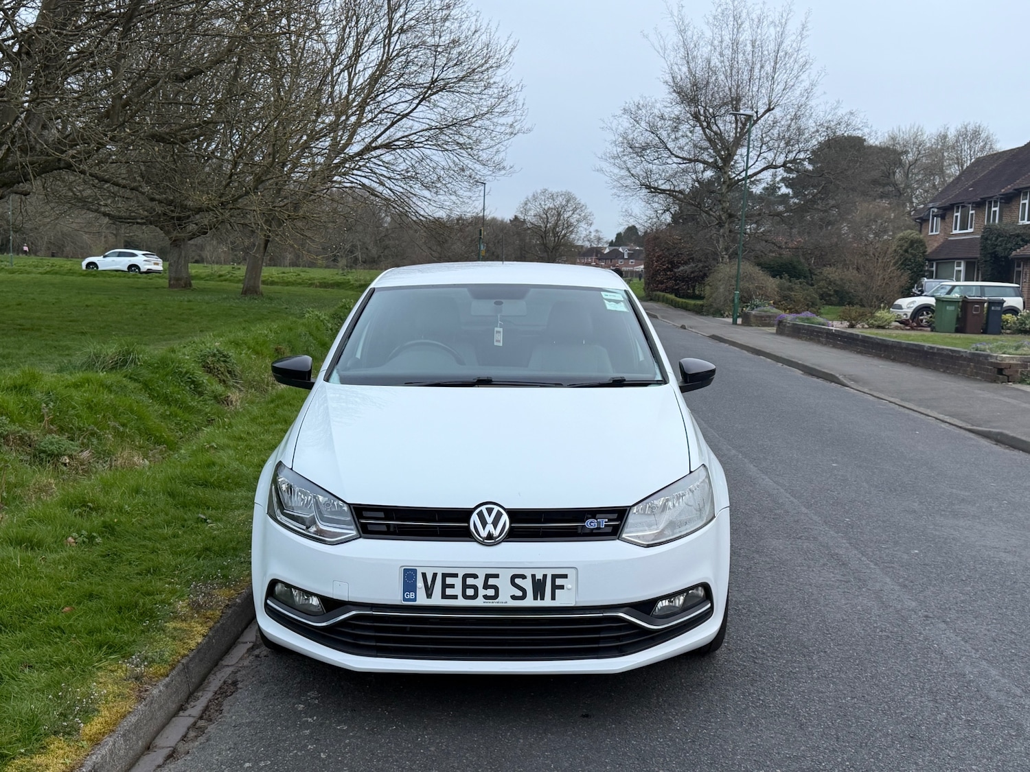 Used Volkswagen Polo 2015 for sale - 77991942: Photo 10