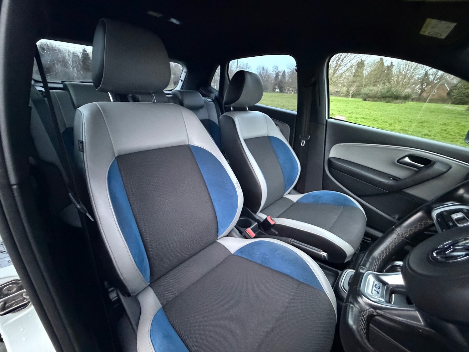 Used Volkswagen Polo 2015 for sale - 77991942: Photo 20