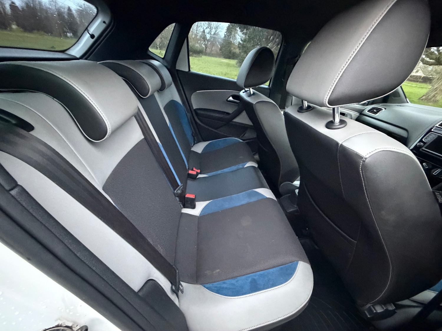 Used Volkswagen Polo 2015 for sale - 77991942: Photo 21