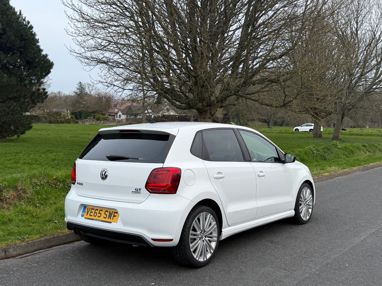 Used Volkswagen Polo 2015 for sale - 77991942: Photo 5