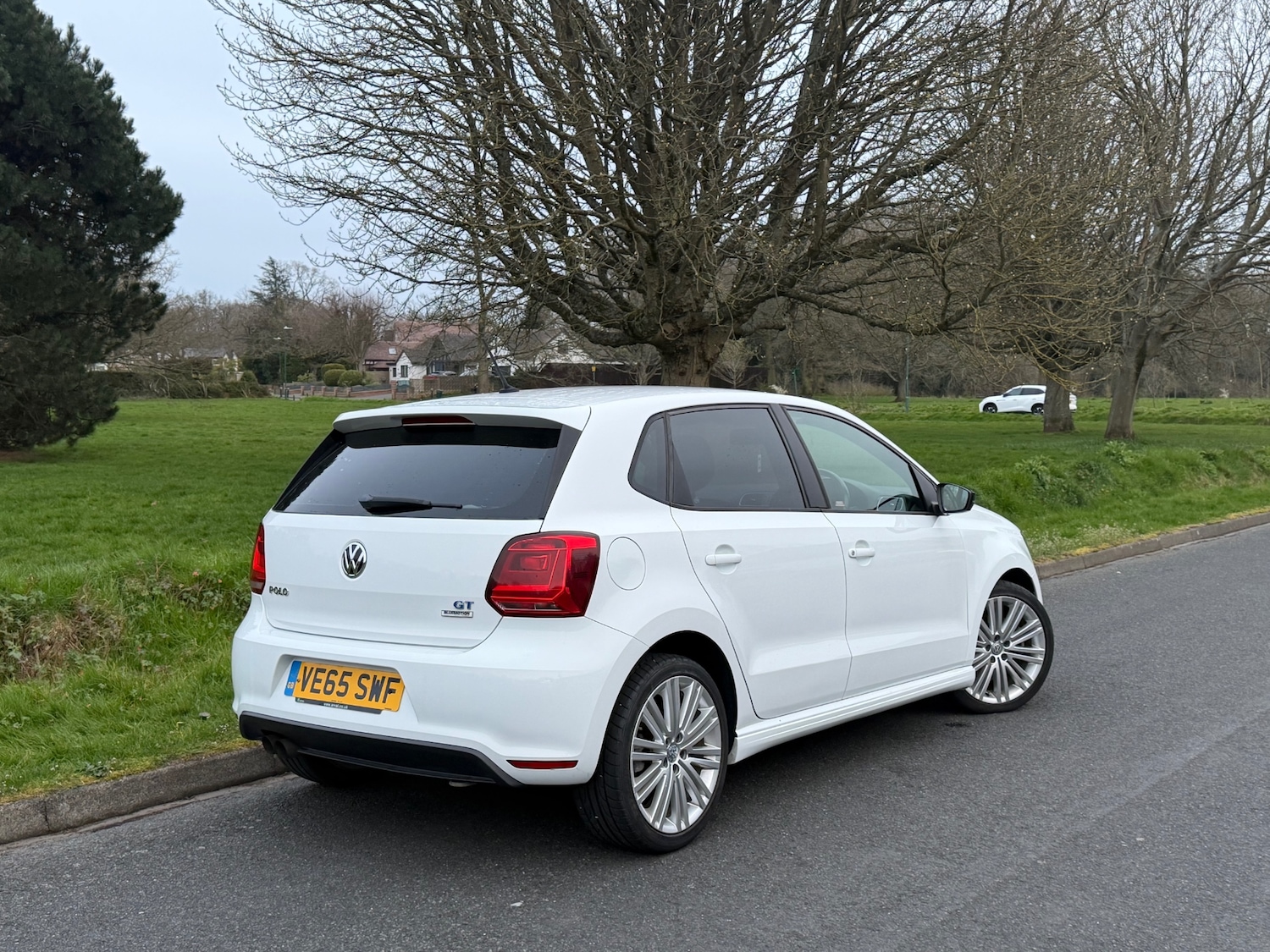 Used Volkswagen Polo 2015 for sale - 77991942: Photo 7