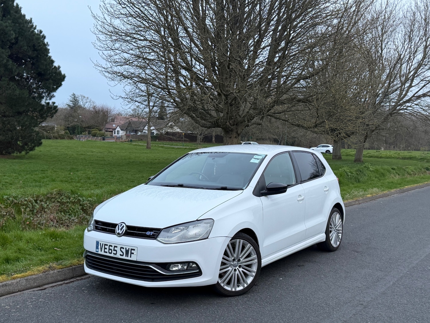 Used Volkswagen Polo 2015 for sale - 77991942: Photo 8