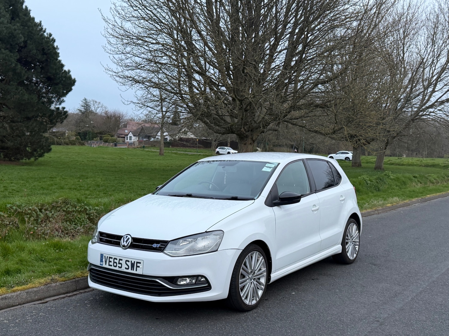 Used Volkswagen Polo 2015 for sale - 77991942: Photo 9