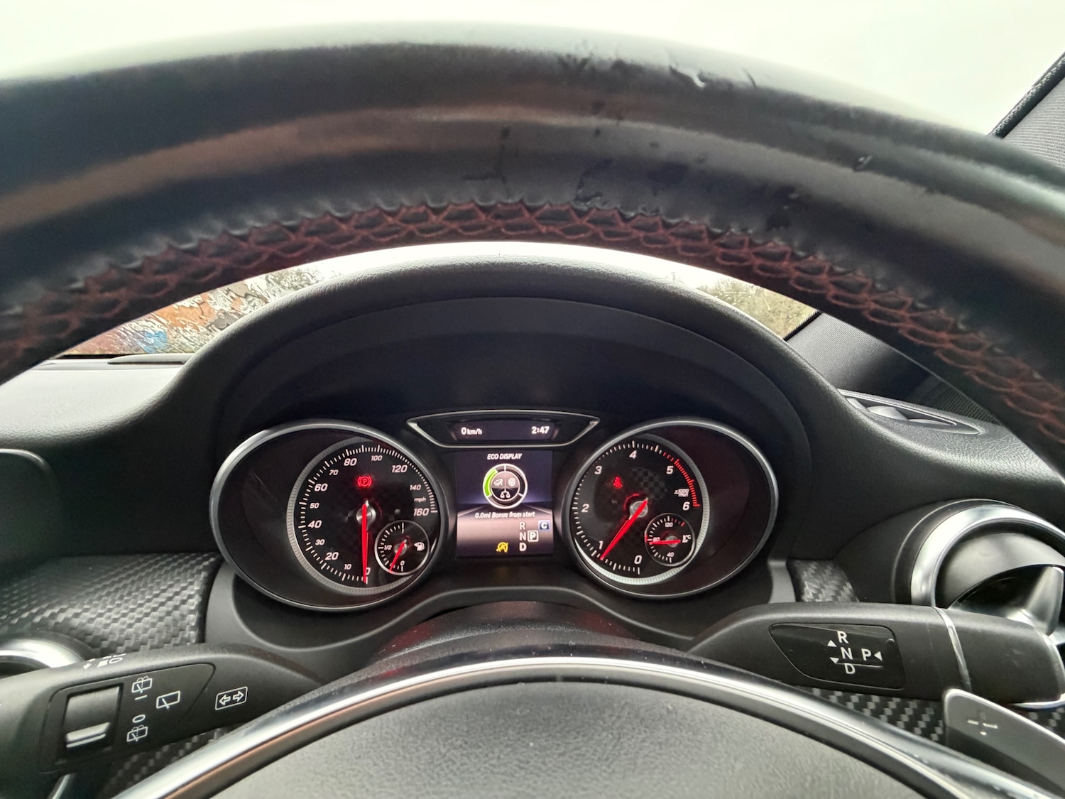 Used Mercedes-Benz A-Class 2017 for sale - 77214734: Photo 17