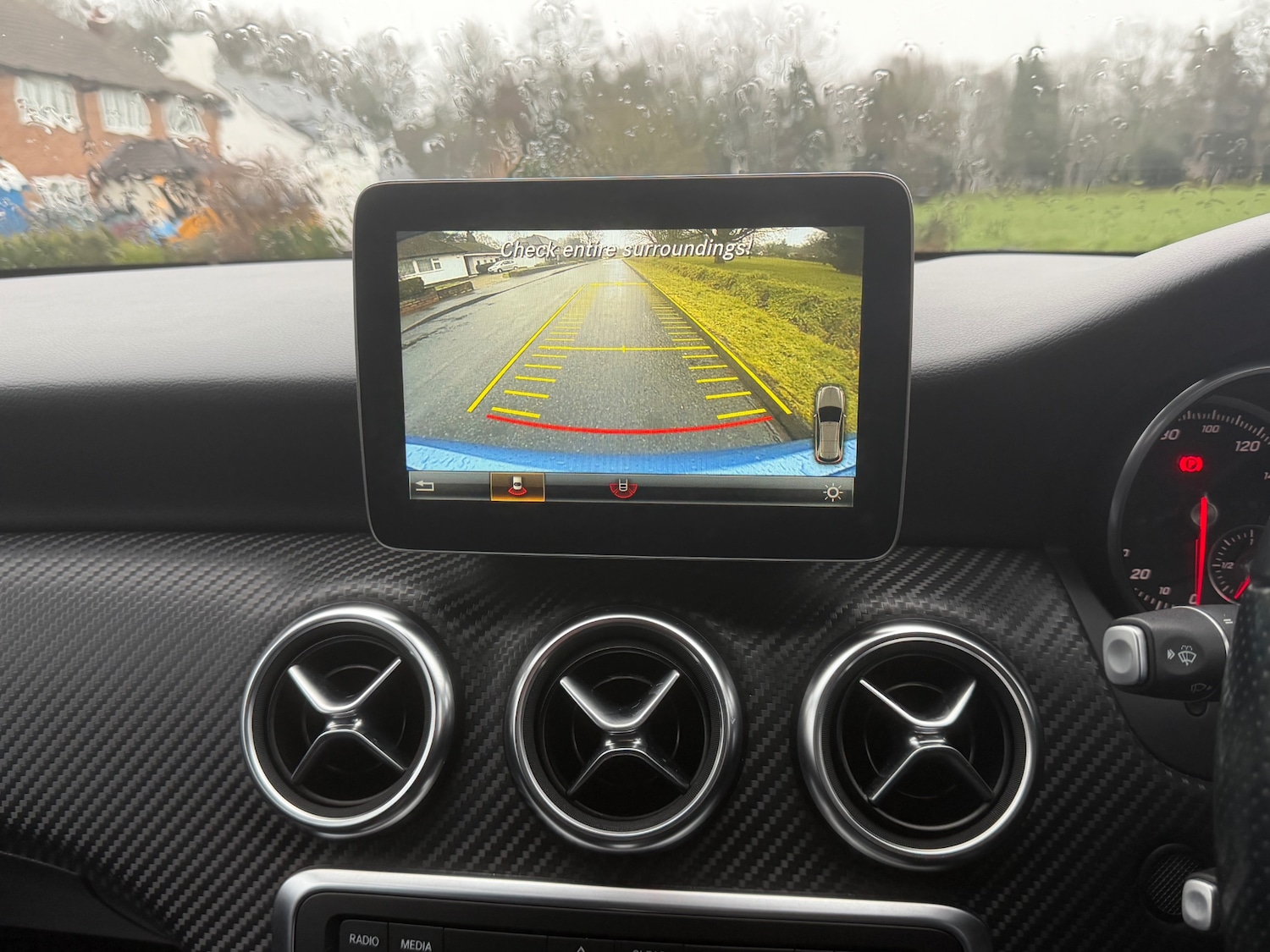 Used Mercedes-Benz A-Class 2017 for sale - 77214734: Photo 18