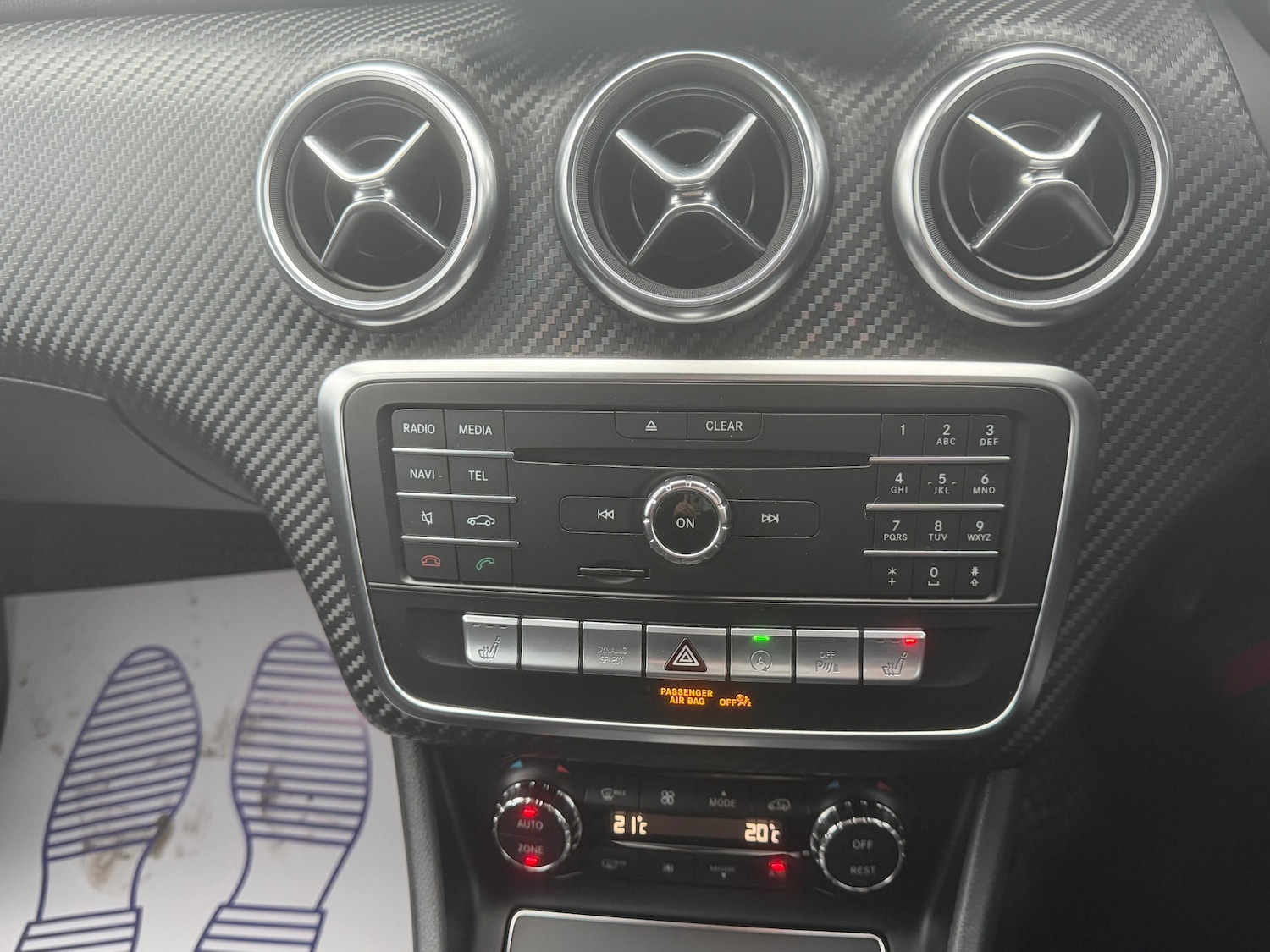 Used Mercedes-Benz A-Class 2017 for sale - 77214734: Photo 19