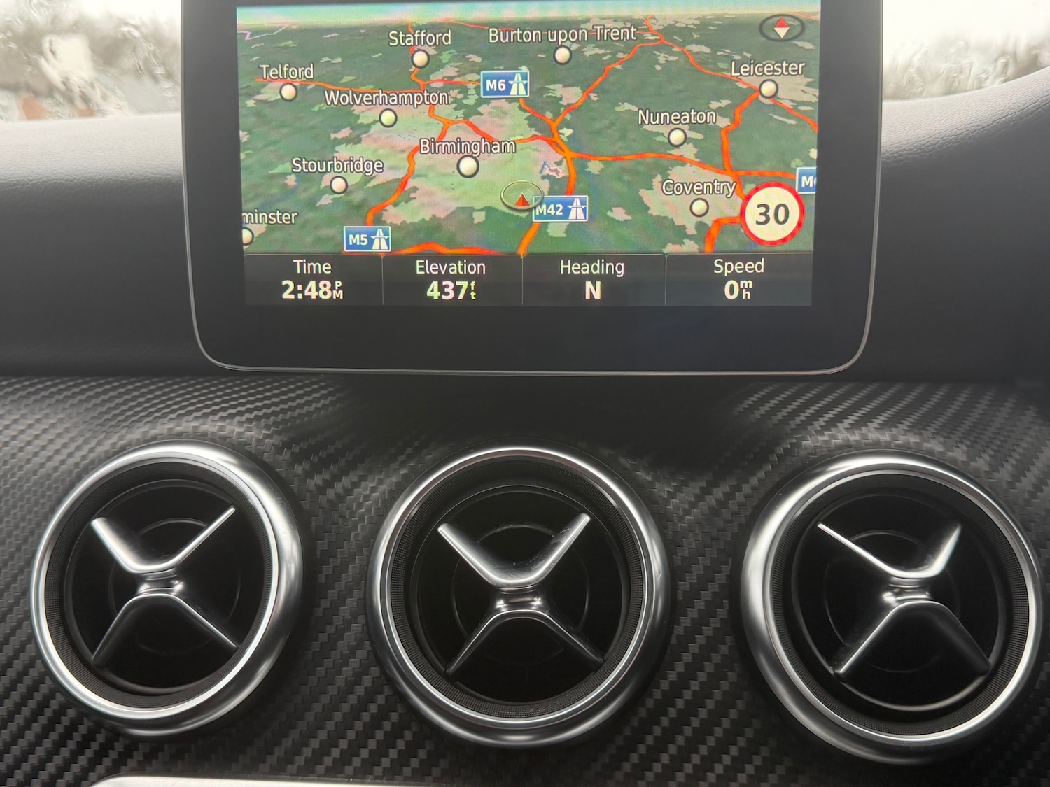 Used Mercedes-Benz A-Class 2017 for sale - 77214734: Photo 21