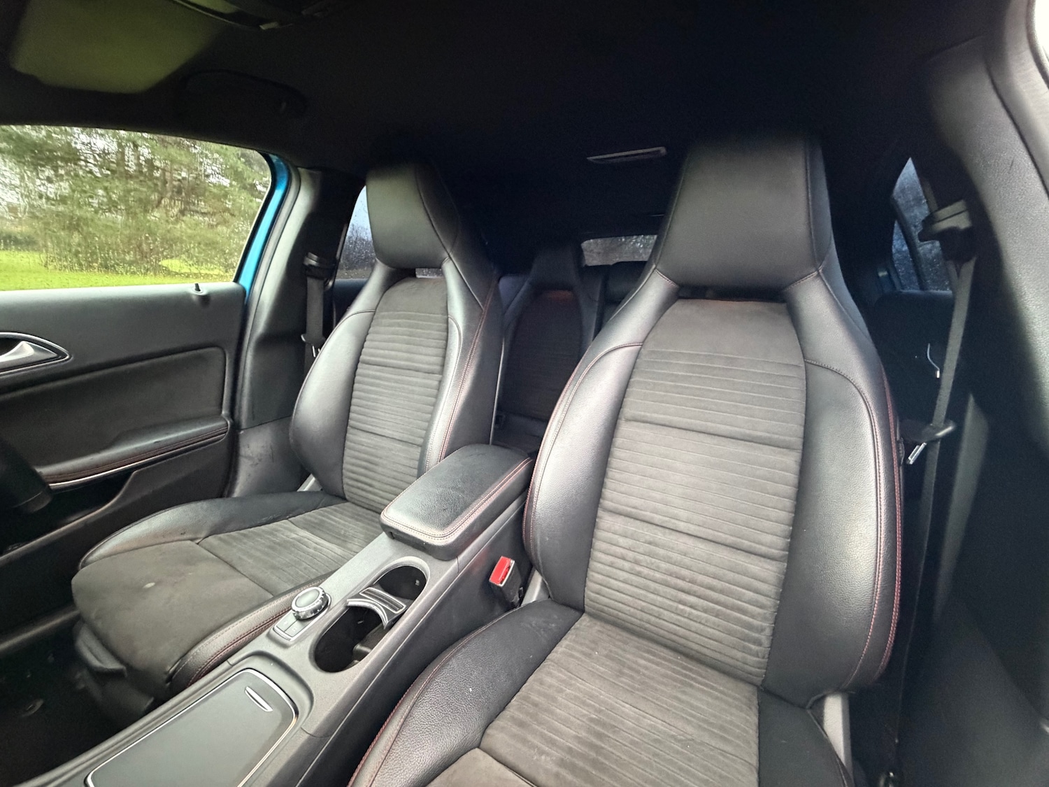 Used Mercedes-Benz A-Class 2017 for sale - 77214734: Photo 24