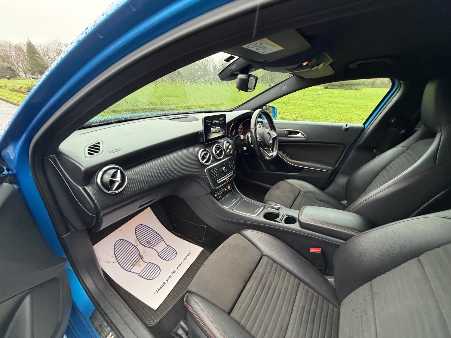 Used Mercedes-Benz A-Class 2017 for sale - 77214734: Photo 25