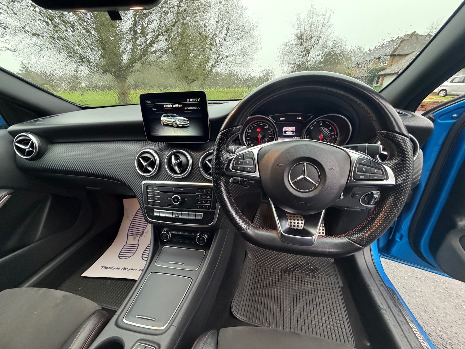 Used Mercedes-Benz A-Class 2017 for sale - 77214734: Photo 27