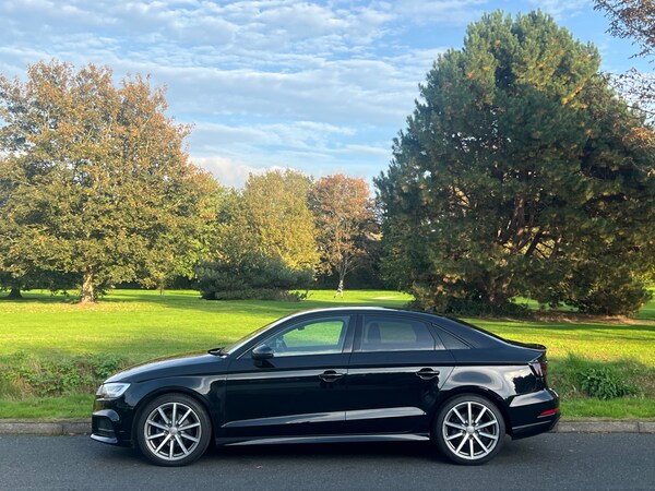 Used Audi A3 2017 for sale - 76134479: Photo 10