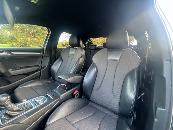 Used Audi A3 2017 for sale - 76134479: Photo 15