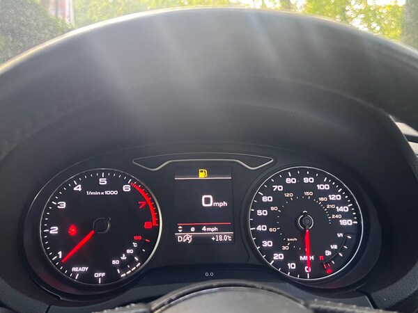 Used Audi A3 2017 for sale - 76134479: Photo 18