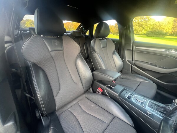 Used Audi A3 2017 for sale - 76134479: Photo 20