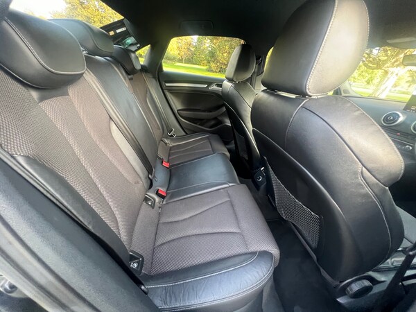 Used Audi A3 2017 for sale - 76134479: Photo 21