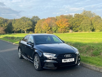 Used Audi A3 2017 for sale - 76134479: Photo 2