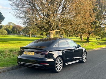 Used Audi A3 2017 for sale - 76134479: Photo 4