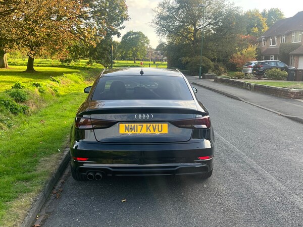 Used Audi A3 2017 for sale - 76134479: Photo 5