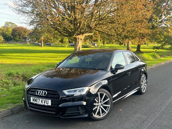 Used Audi A3 2017 for sale - 76134479: Photo 8