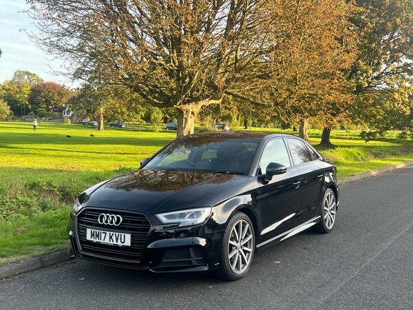 Used Audi A3 2017 for sale - 76134479: Photo 9