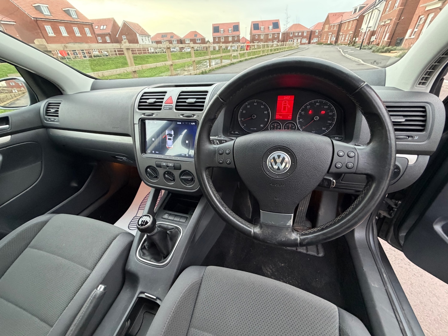 Used Volkswagen Golf 2008 for sale - 77312239: Photo 10