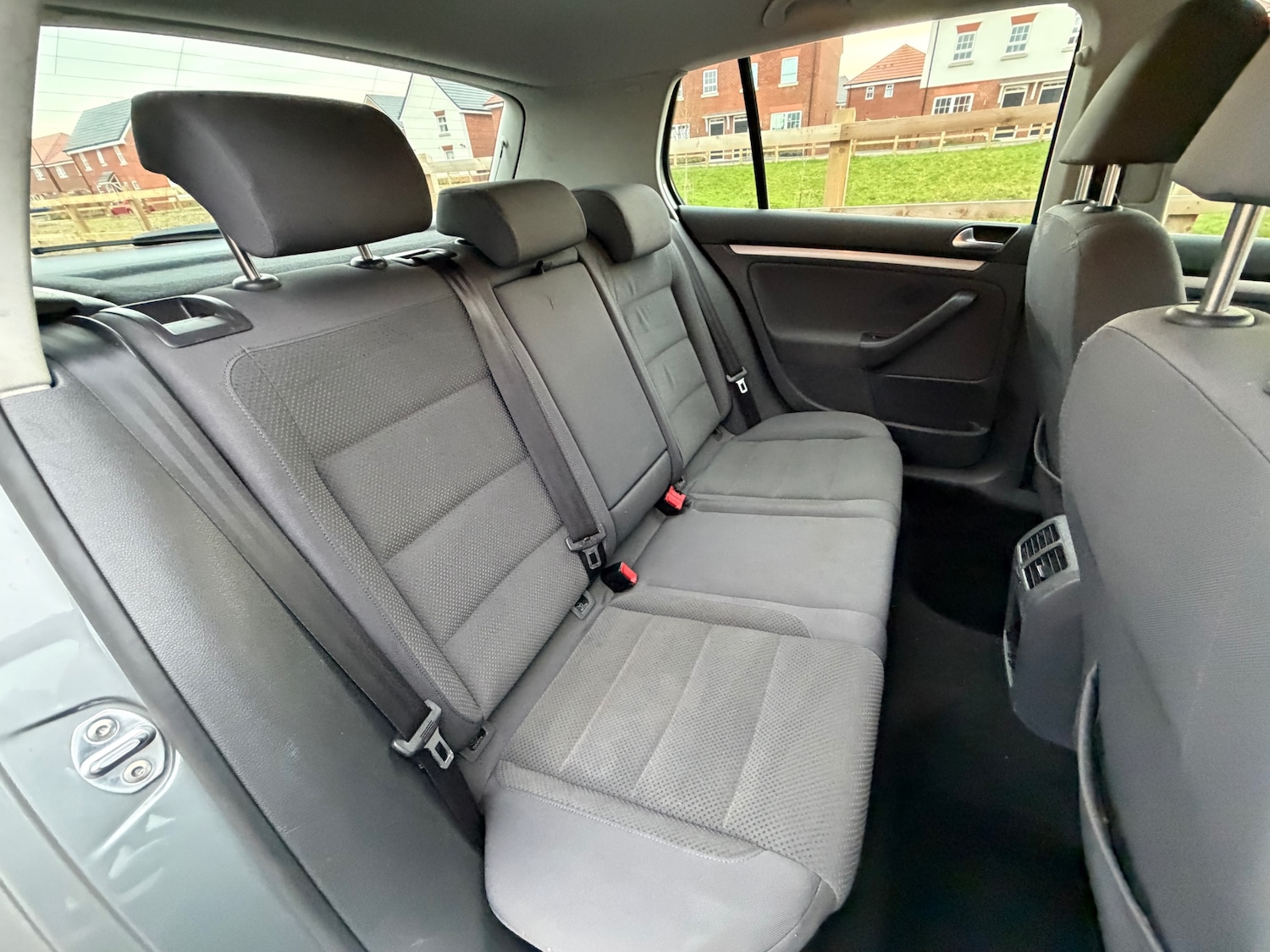 Used Volkswagen Golf 2008 for sale - 77312239: Photo 12