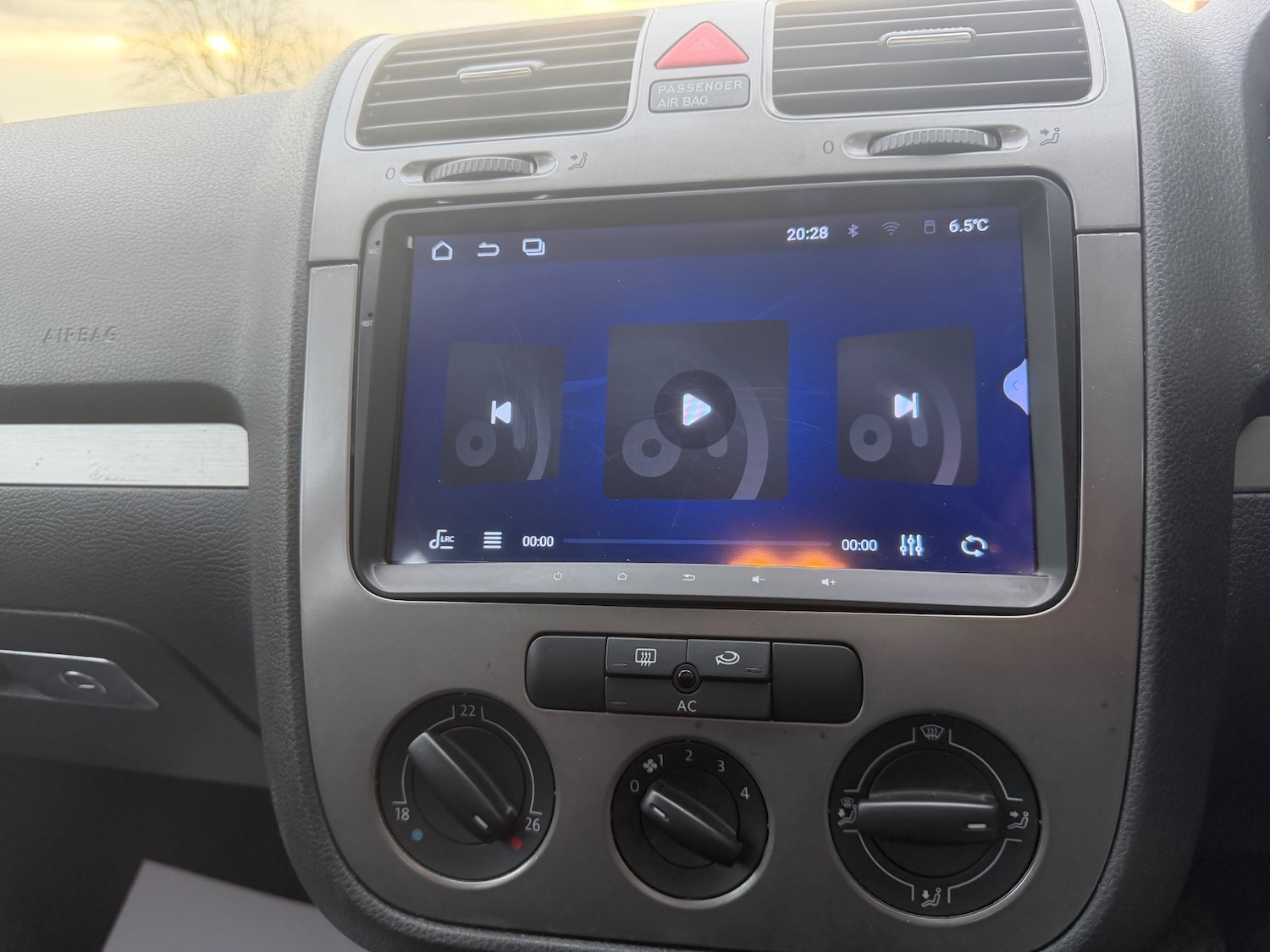 Used Volkswagen Golf 2008 for sale - 77312239: Photo 14