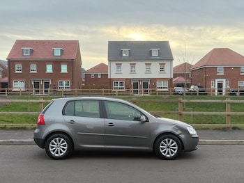 Used Volkswagen Golf 2008 for sale - 77312239: Photo