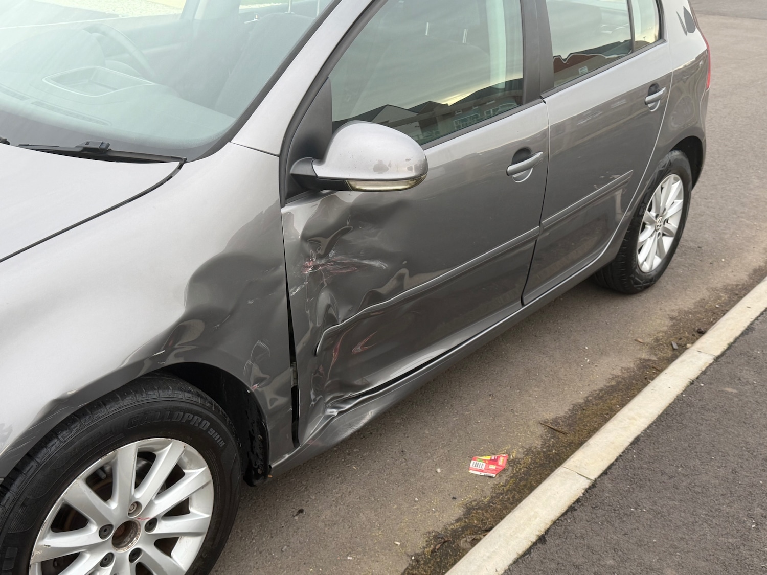 Used Volkswagen Golf 2008 for sale - 77312239: Photo 8