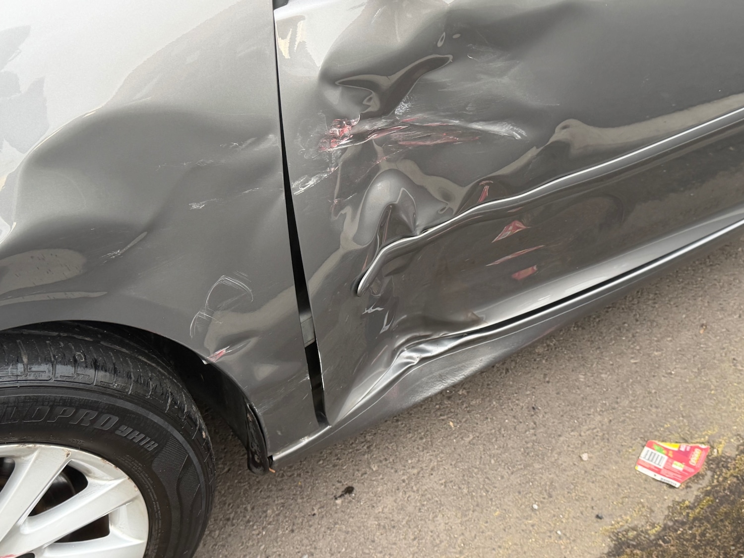 Used Volkswagen Golf 2008 for sale - 77312239: Photo 9