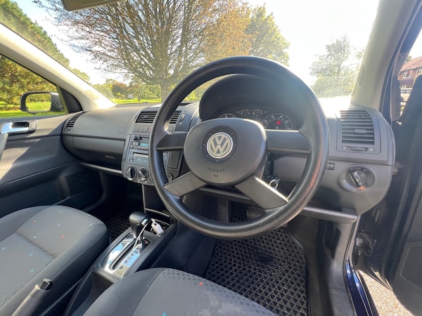 Used Volkswagen Polo 2003 for sale - 76134637: Photo 16